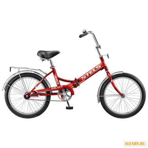 Городской велосипед STELS Pilot