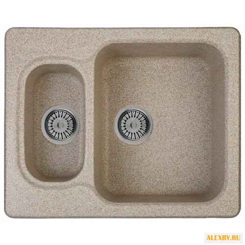 Врезная кухонная мойка