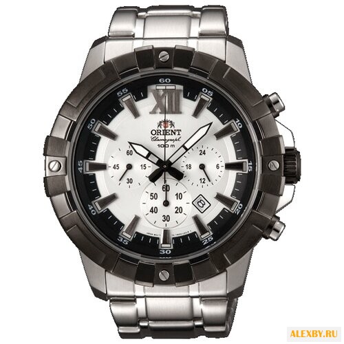 Наручные часы ORIENT TW03002W