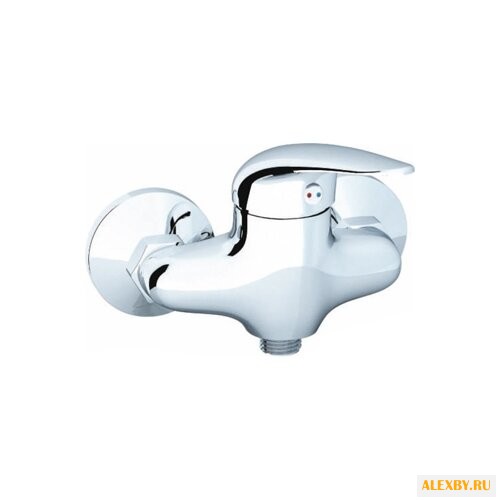 Однорычажный смеситель для душа