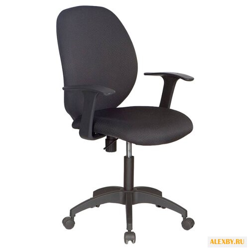 Компьютерное кресло Бюрократ
