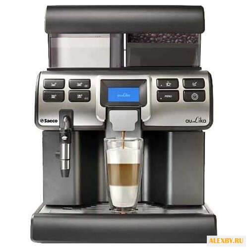 Кофемашина Saeco Aulika MID