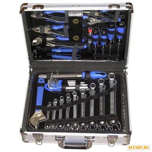 Набор инструментов UNIPRO U-135