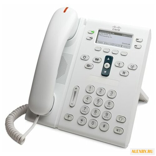 VoIP-телефон Cisco 6941