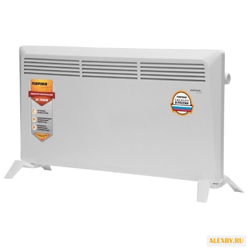 Конвектор Парма ЭК-2000М