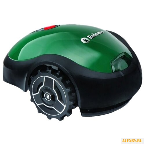 Газонокосилка Robomow RX12u