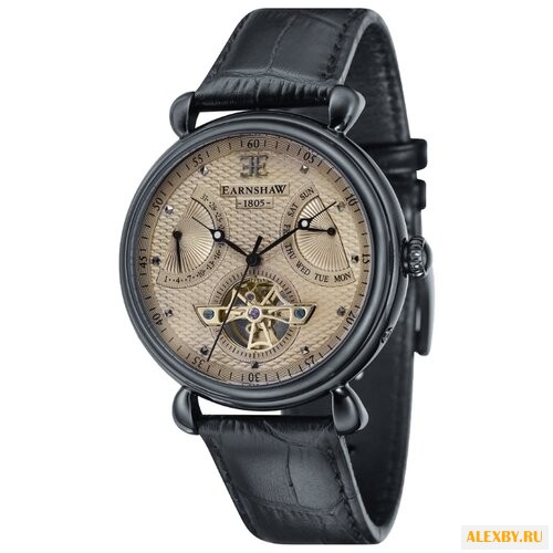 Наручные часы EARNSHAW ES-8046-05