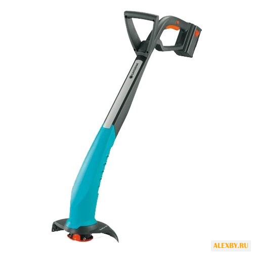 Триммер GARDENA SmallCut 300 Accu