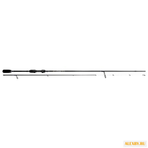 Удилище спиннинговое ВОЛЖАНКА