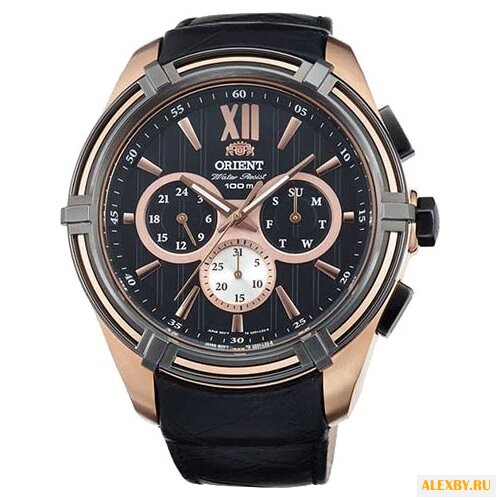 Наручные часы ORIENT UZ01004B