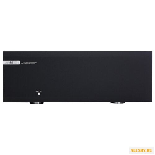 Усилитель мощности Musical