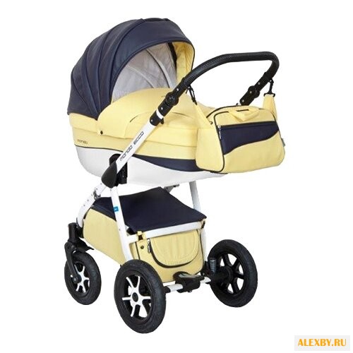 Универсальная коляска Expander