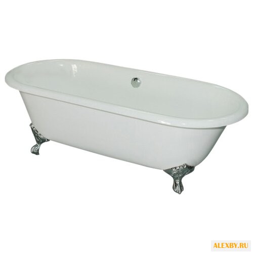 Отдельно стоящая ванна Elegansa