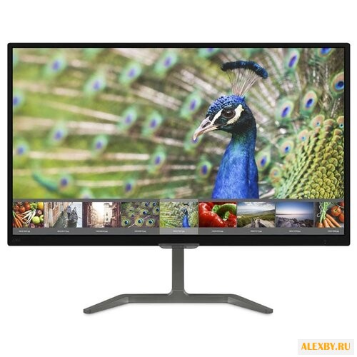 Монитор Philips 276E7QDAB