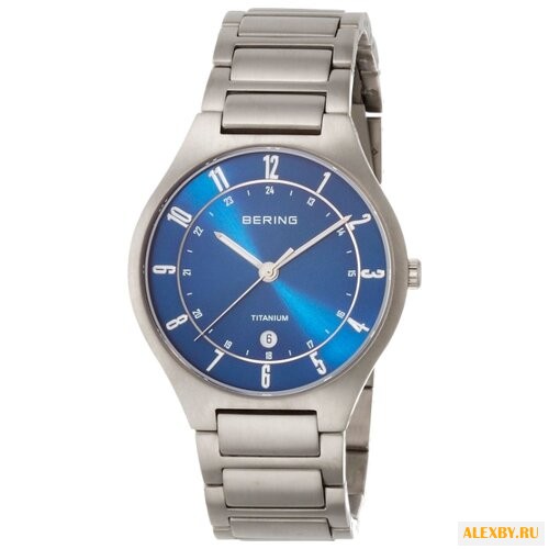 Наручные часы BERING 11739-707