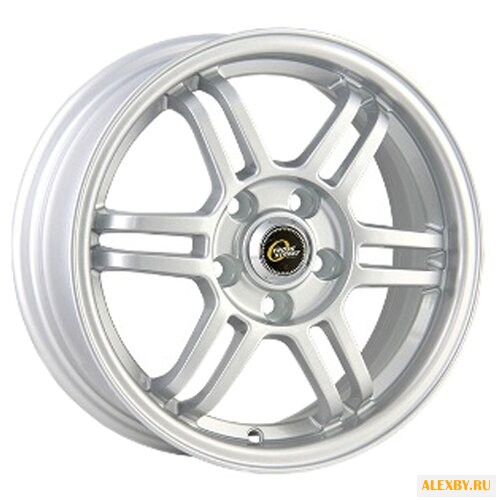 Колесный диск Cross Street CR-10