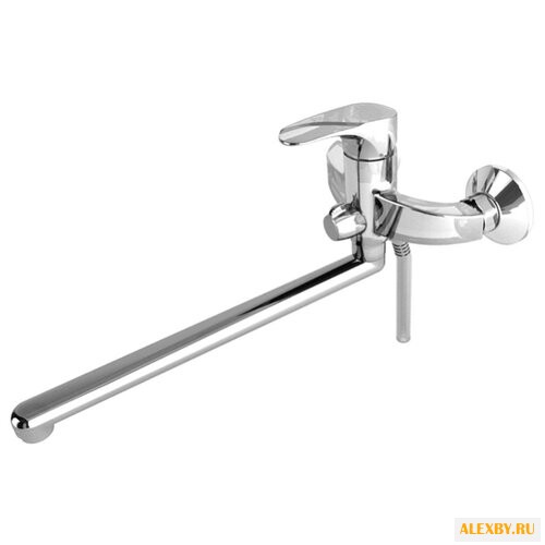 Однорычажный смеситель