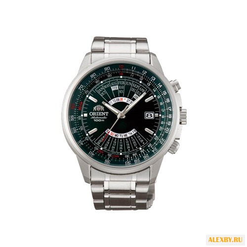 Наручные часы ORIENT EU07007F