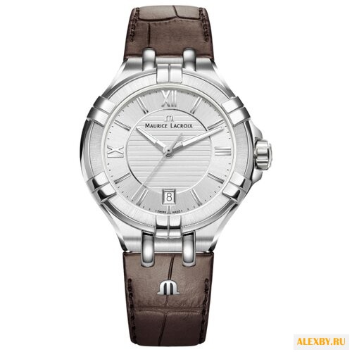 Наручные часы Maurice Lacroix
