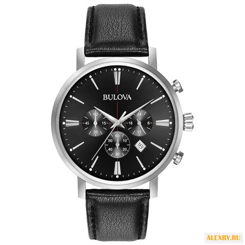 Наручные часы BULOVA 96B262
