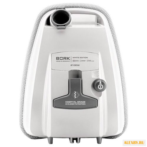 Пылесос BORK V705