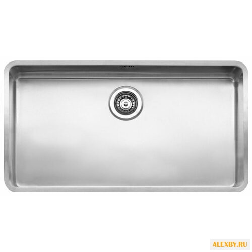 Интегрированная кухонная мойка