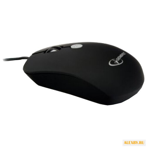 Мышь Gembird MUS-102 Black USB