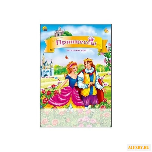 Настольная игра Рыжий кот