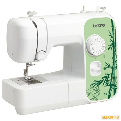 Швейная машина Brother X-8