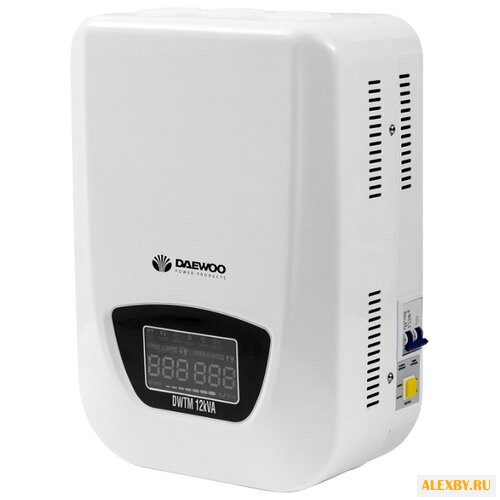 Стабилизатор напряжения Daewoo