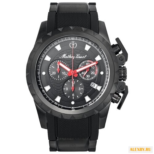 Наручные часы Mathey-Tissot
