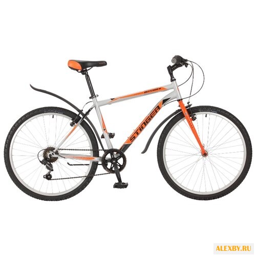 Горный MTB велосипед Stinger