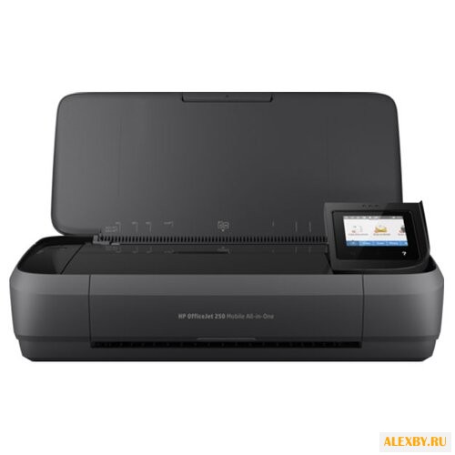 МФУ HP OfficeJet 252