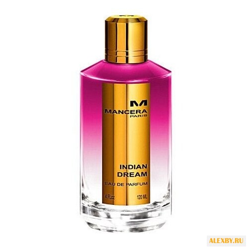 Mancera Indian Dream