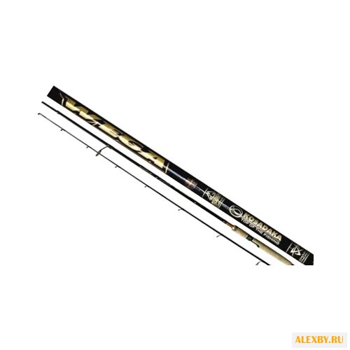 Удилище спиннинговое KOSADAKA