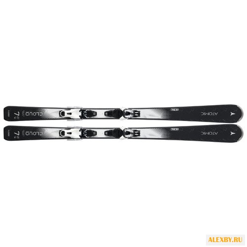 Горные лыжи ATOMIC Cloud Seven