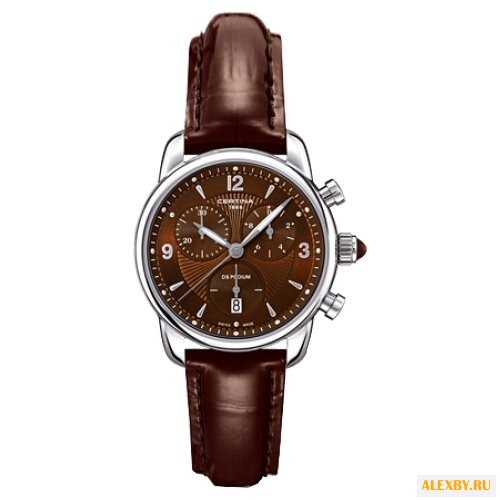 Наручные часы Certina