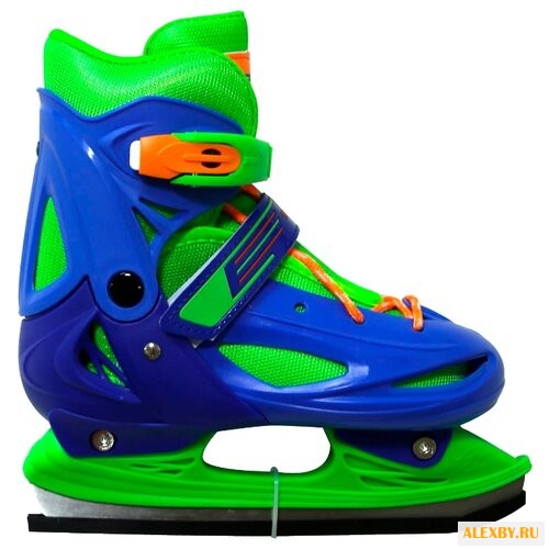 Мужские коньки ICE BLADE Casey