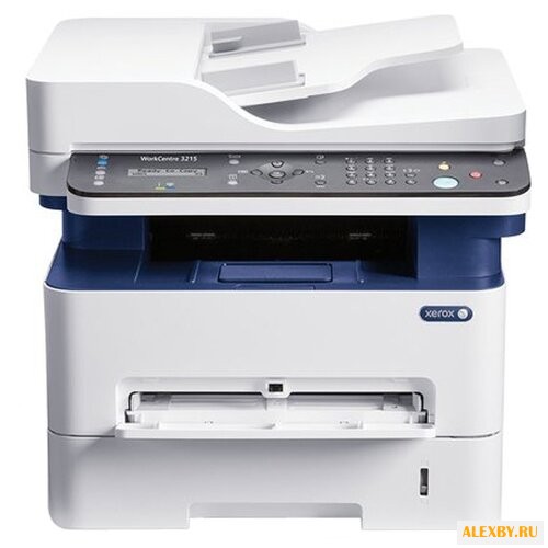 МФУ Xerox WorkCentre 3215NI