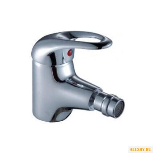 Однорычажный смеситель для биде