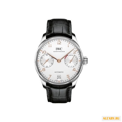 Наручные часы IWC IW500704