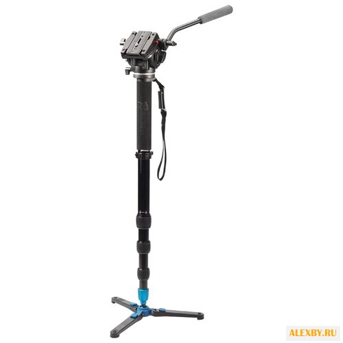 Монопод GreenBean HDV Elite-417