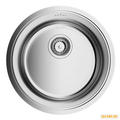 Врезная кухонная мойка OMOIKIRI