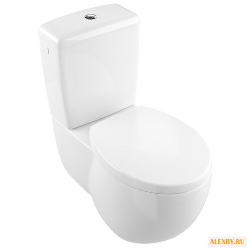Унитаз Villeroy & Boch Aveo