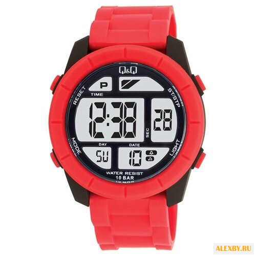 Наручные часы Q&Q M123 J009