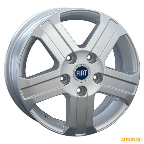 Колесный диск Replica FT18