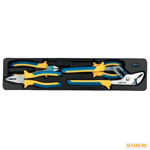 Набор шарнирно-губцевого