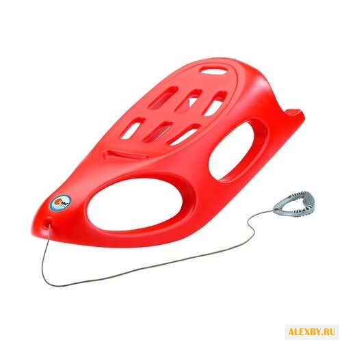 Санки KHW Crazy Bob 2800