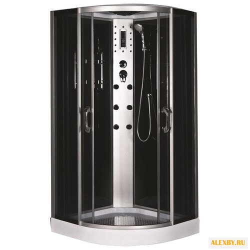 Закрытая кабина Pegas P9251