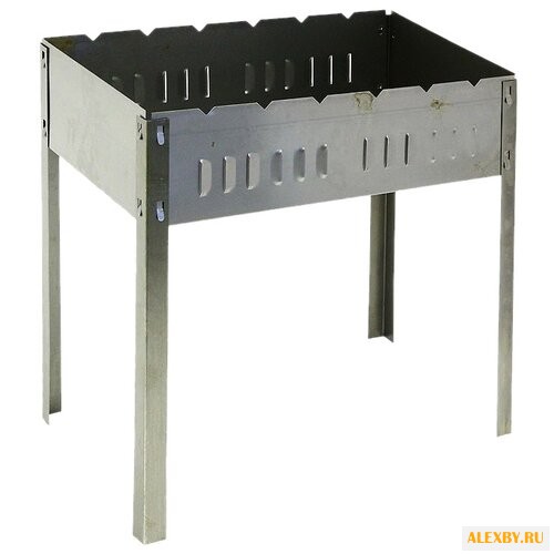 Мангал BOYSCOUT 61232